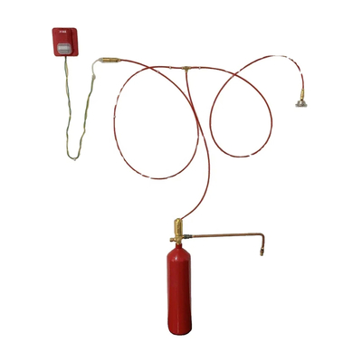 Fire Detection Tube The Ultimate Fire Detection Solution for Your Business Needs