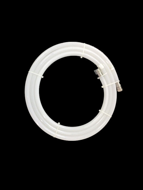 FM200 Fire Suppression Products Automatic Fire Suppression Tube White Color