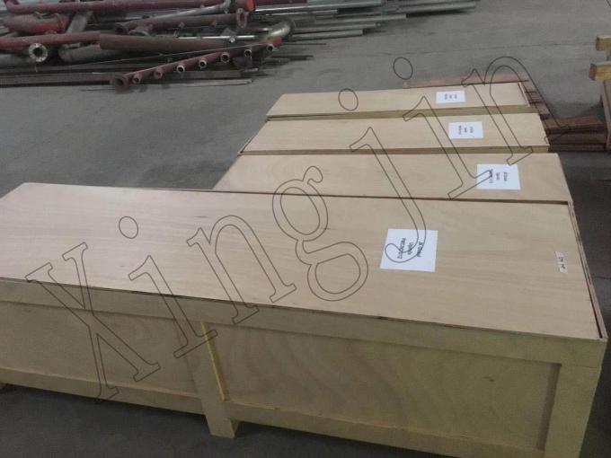 Goods for Customer in Uganda