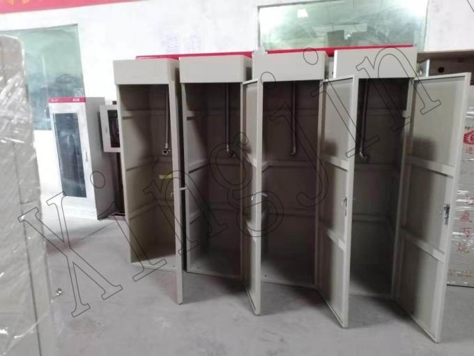 Goods for Customer in Mongolia