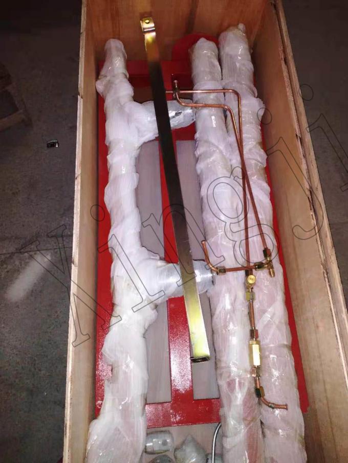 Goods for Customer in Mongolia
