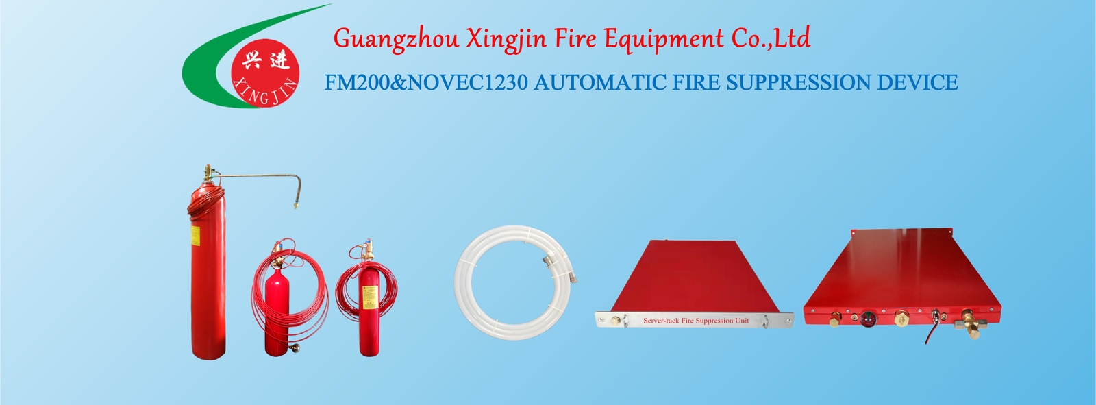 China best Fire Detection Tube on sales