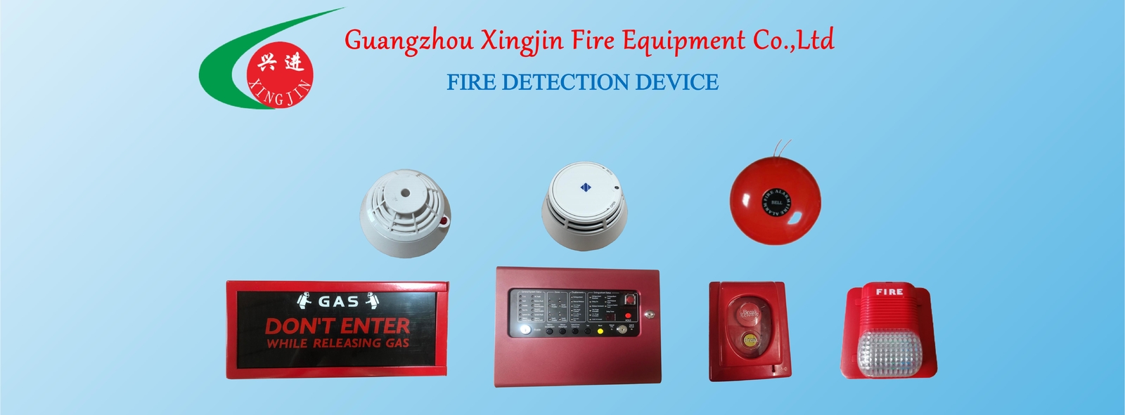 China best FM 200 Fire Alarm System on sales