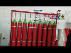 IG55 System-30MPa (Before Deliver to Customer)