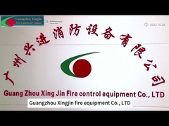 FM200 Fire Suppression System - Fast & Reliable Fire Suppression