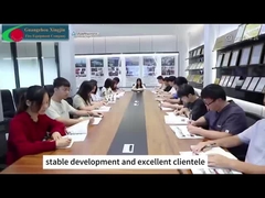 Xingjin FM200 Fire Extinguishing System