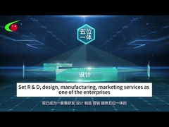 Effortless Installation of FM200 Gas Suppression System with 1.6MPa Storage Pressure