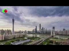 Effective Gaseous FM200 Fire Suppression System 4M With Detection Capability