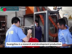 FM200 Fire Extinguishing System