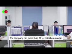 Tasteless Fm-200 Fire Suppression Systems Dc24V For Electronic Computer Room