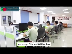 FM200 Gas Suppression System