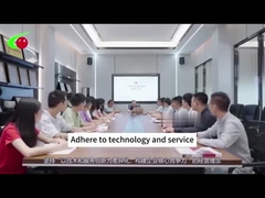 Gaseous FM200 Fire Suppression System