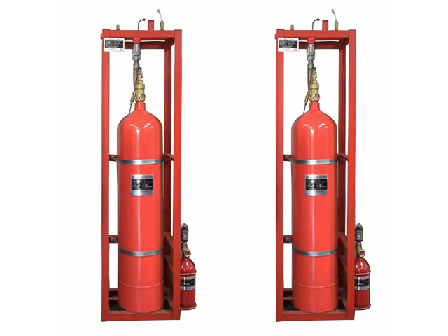 消火器・消防用品 FIRE SUPPRESSION SYSTEMS FSS 50 SEC FIRE SUPPRESSION SYSTEMS FSS 50 SEC
