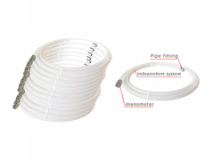 automatic Fire Suppression Tube