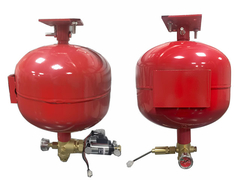 FM200 Hanging Extinguishing System