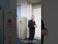 Inorganic Super Fireproof Shutter Door