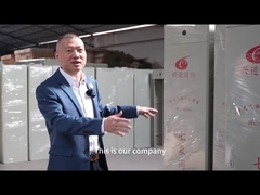 fm200 cabinet extinguisher