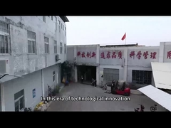 FM200 Gas Suppression System Ensuring Safety