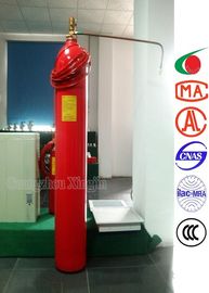 Indirect Type Fire-Detecting-Tube Extinguisher Reasonable Good Price High Quality Plant strength
