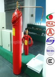 Indirect Type Fire-Detecting-Tube Extinguisher Reasonable Good Price High Quality Plant strength