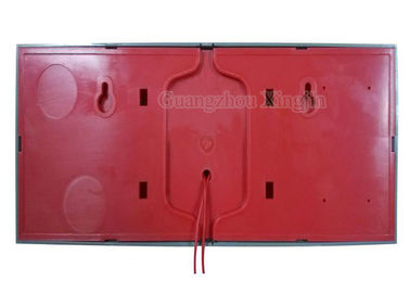 32V Automated Fire Protection Emergency Release / Stop Switch 133*102*70