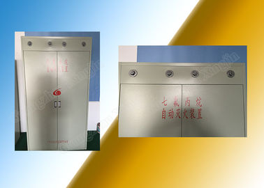 Non-corrosive HFC227ea Fire Suppression System of Cabinet 40L Type