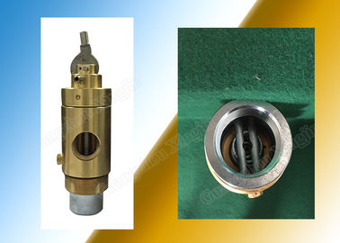 DC24V Electro Hydraulic Valve for Driving Device in Fm200 System