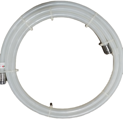 Stainless Steel Automatic Fire Suppression Tube With High Pressure Resistance