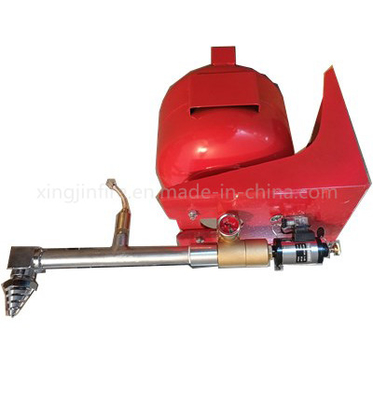 16L Automatic FM200 Hanging Fire Suppression System Reasonable Good Price High Quality