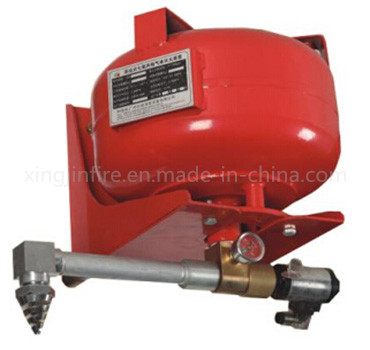 16L Automatic FM200 Hanging Fire Suppression System Reasonable Good Price High Quality