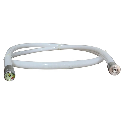 Threaded Connection Silver Automatic Fire Suppression System For Effective Protection