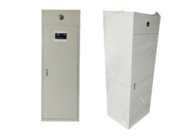 Odorless 10s FM200 Fire Suppression Cabinet System