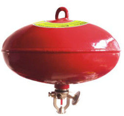 Hanging Automatic 19kg Dry Powder CO2 Fire Extinguisher