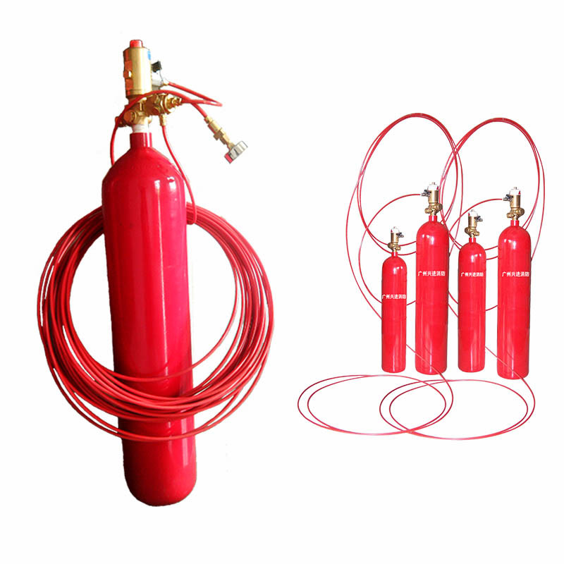 Fire Detection Tube The Ultimate Fire Detection Solution for Your Business Needs