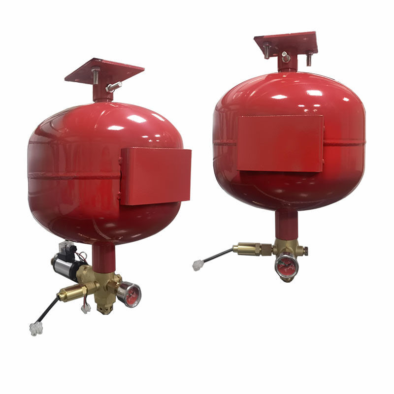 FM-200 Hanging Type Fire Suppression Unit