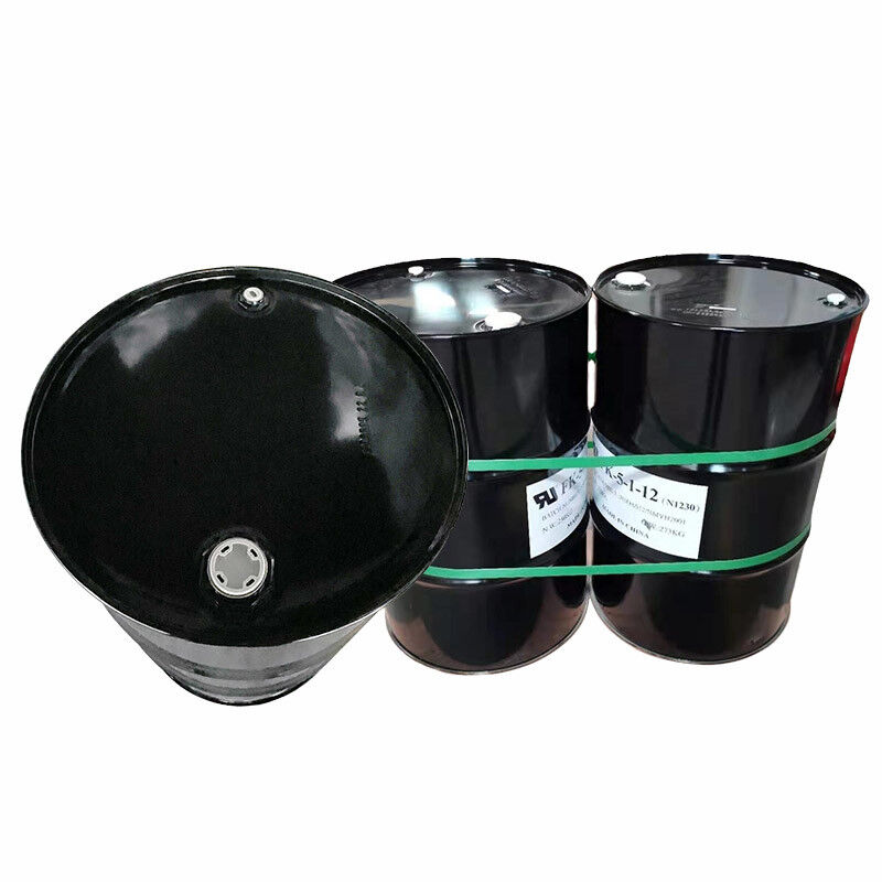 Colorless Clean Sweep Purity Colorless Alkane Clean Agent 99.99% Industrial Grade FK-5-1-12