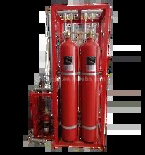 High-Performance Inert Gas Fire Suppression System For Industrial