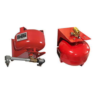 FM-200 Ceiling Type Units