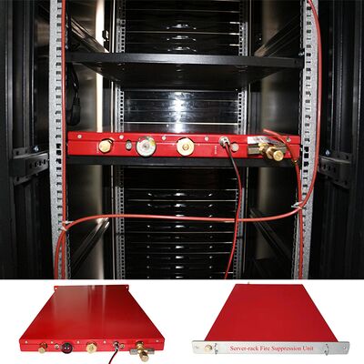 Rack Fire Suppression Unit factory, Buy good quality Rack Fire ...